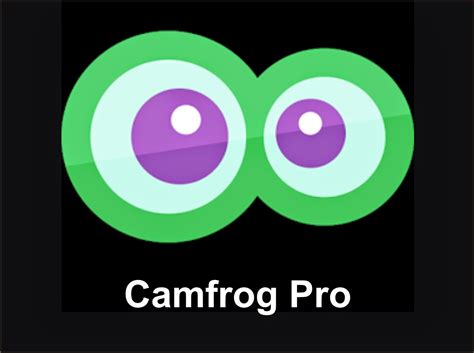 Camfrog Download and Pro Version Issues on Mac